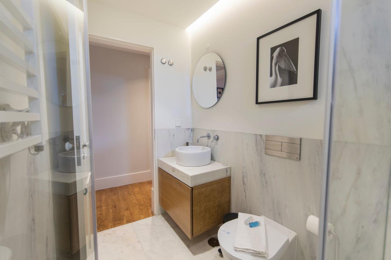 Lovelystay - Stunning Penthouse With The Best Views リスボン エクステリア 写真
