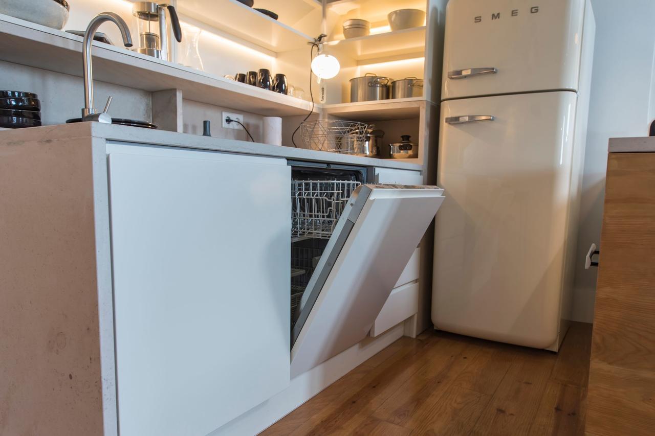 Lovelystay - Stunning Penthouse With The Best Views リスボン エクステリア 写真