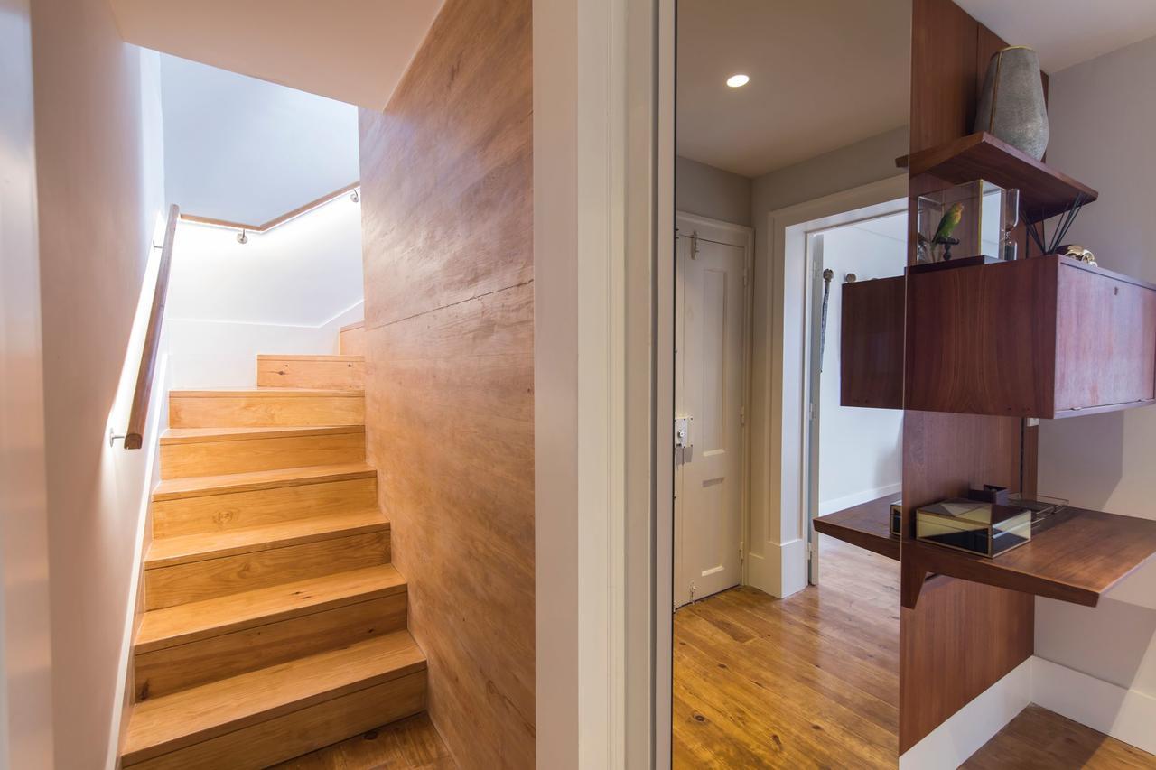 Lovelystay - Stunning Penthouse With The Best Views リスボン エクステリア 写真