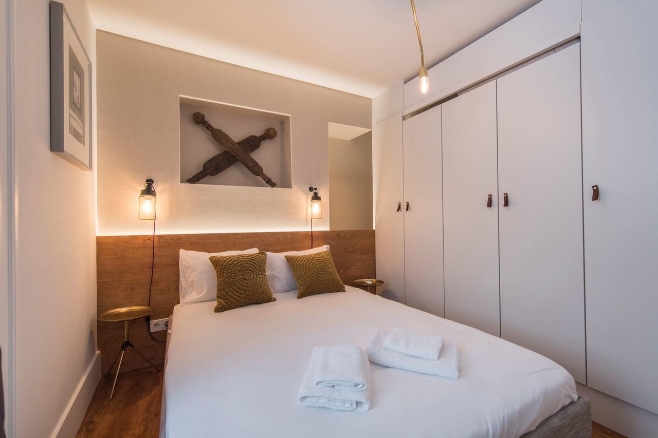 Lovelystay - Stunning Penthouse With The Best Views リスボン エクステリア 写真