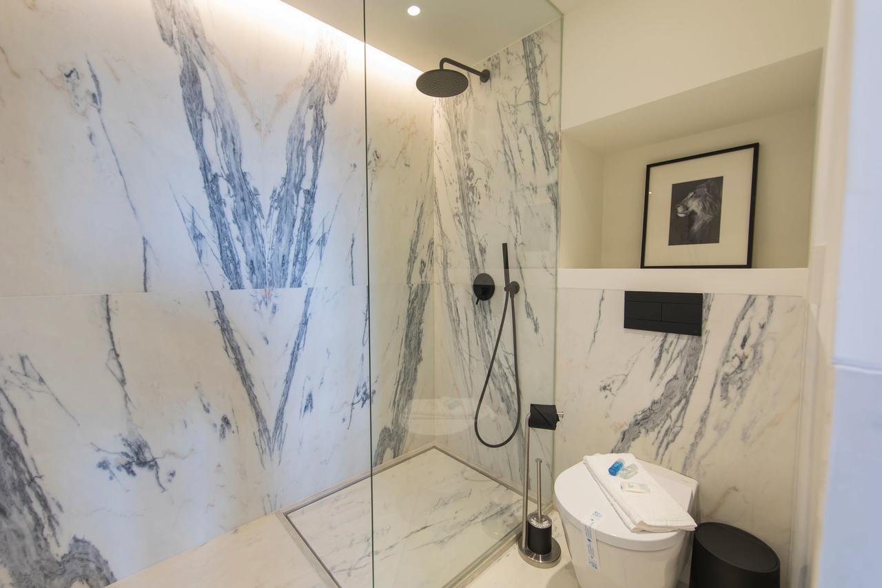 Lovelystay - Stunning Penthouse With The Best Views リスボン エクステリア 写真