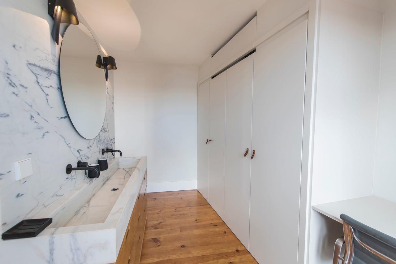 Lovelystay - Stunning Penthouse With The Best Views リスボン エクステリア 写真
