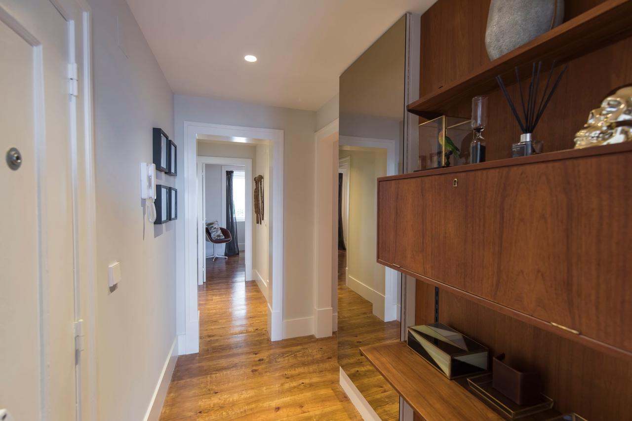 Lovelystay - Stunning Penthouse With The Best Views リスボン エクステリア 写真