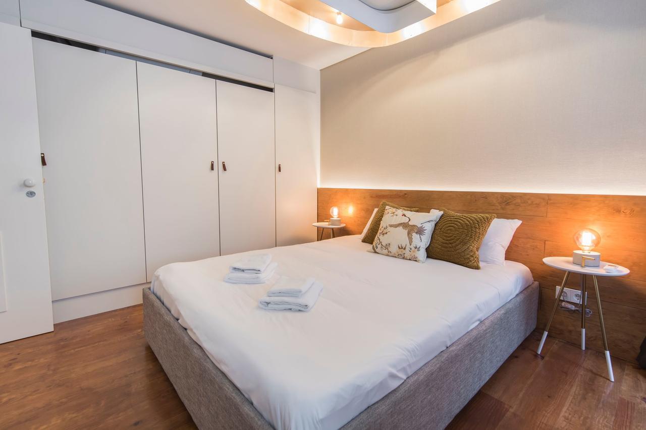 Lovelystay - Stunning Penthouse With The Best Views リスボン エクステリア 写真