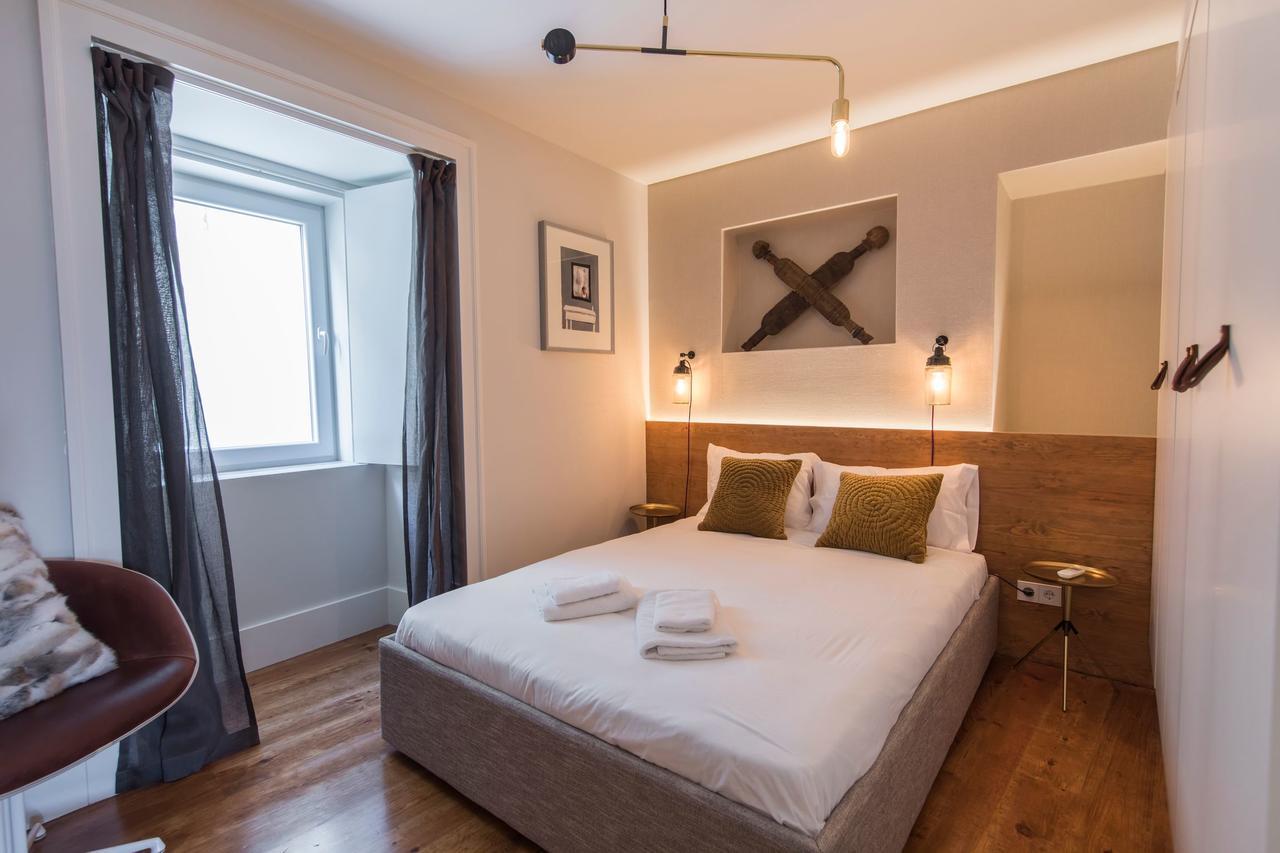 Lovelystay - Stunning Penthouse With The Best Views リスボン エクステリア 写真